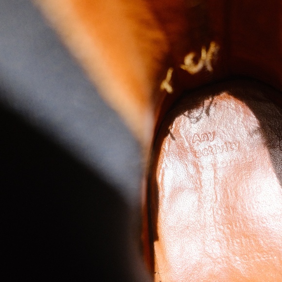 Mens 12 D USA Helm Riley Chelsea Boots (Rancourt Made) - Picture 12 of 14